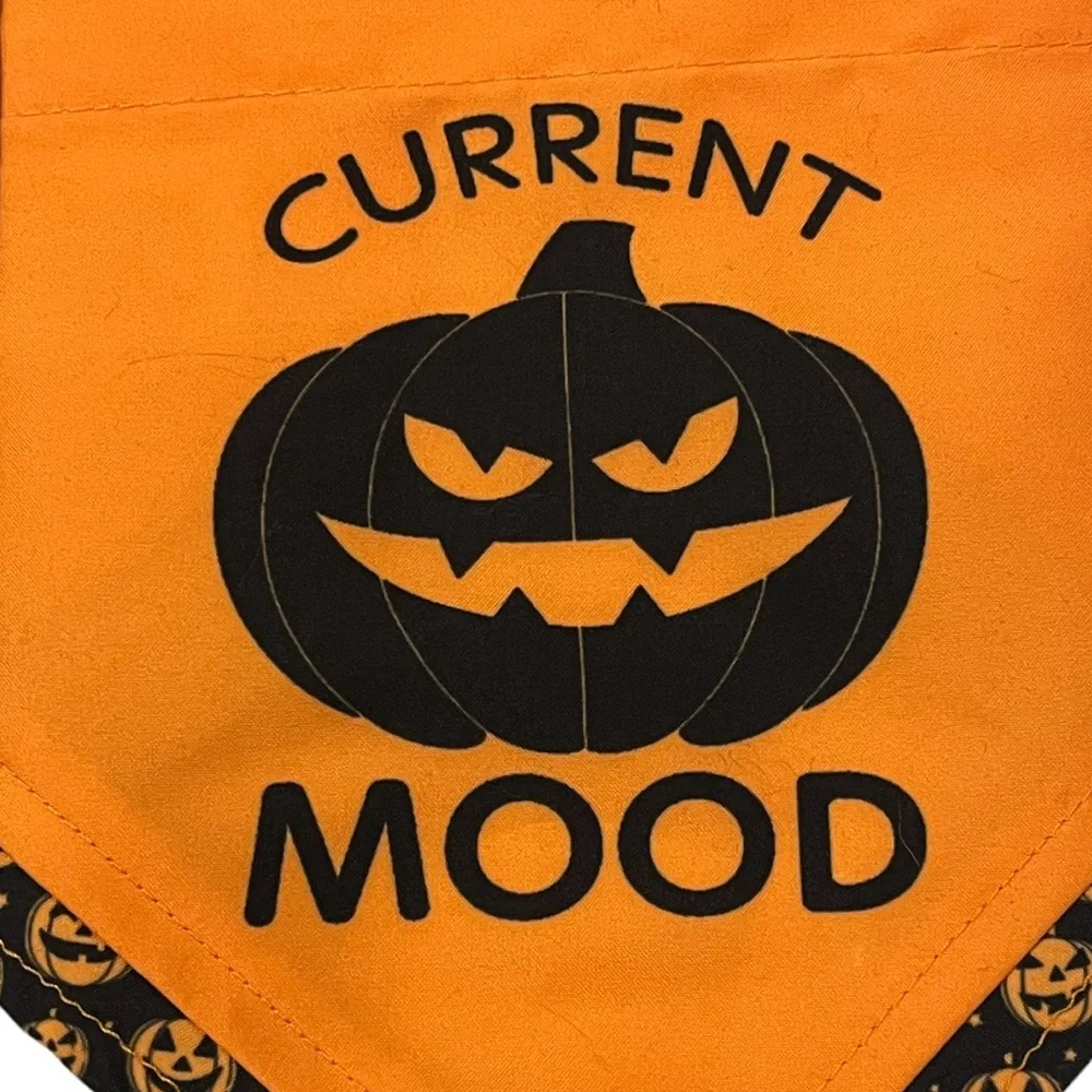 🌟NWT🌟 Buttons & Bones Halloween Dog Bandanas